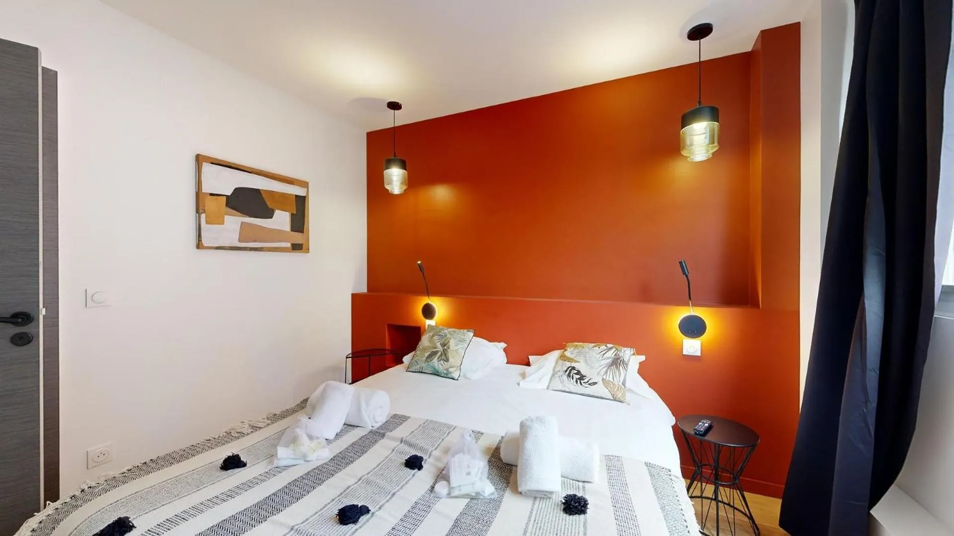 Bluestay 88 - Superbe A * Parigi