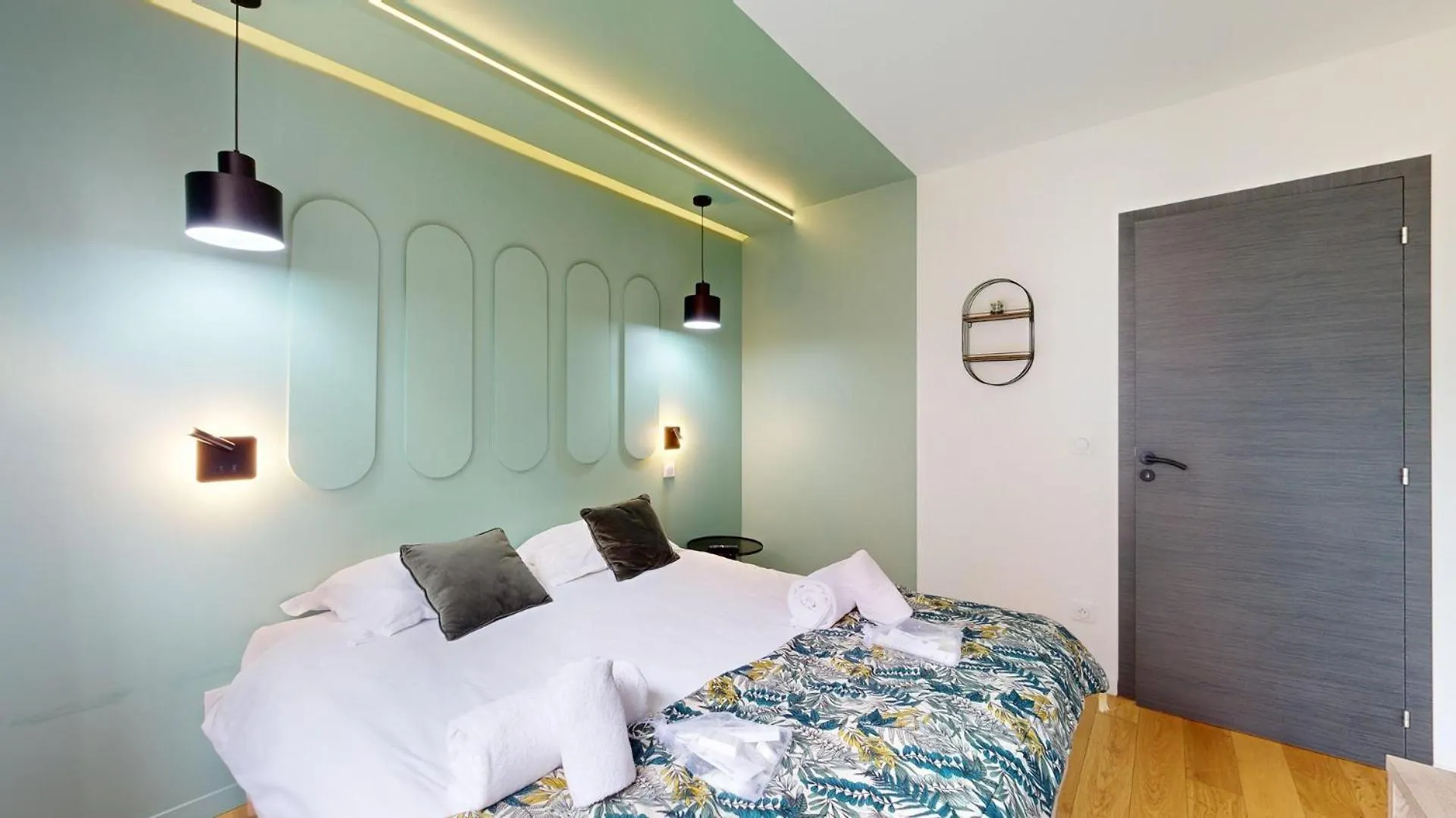 Bluestay 88 - Superbe A Parigi