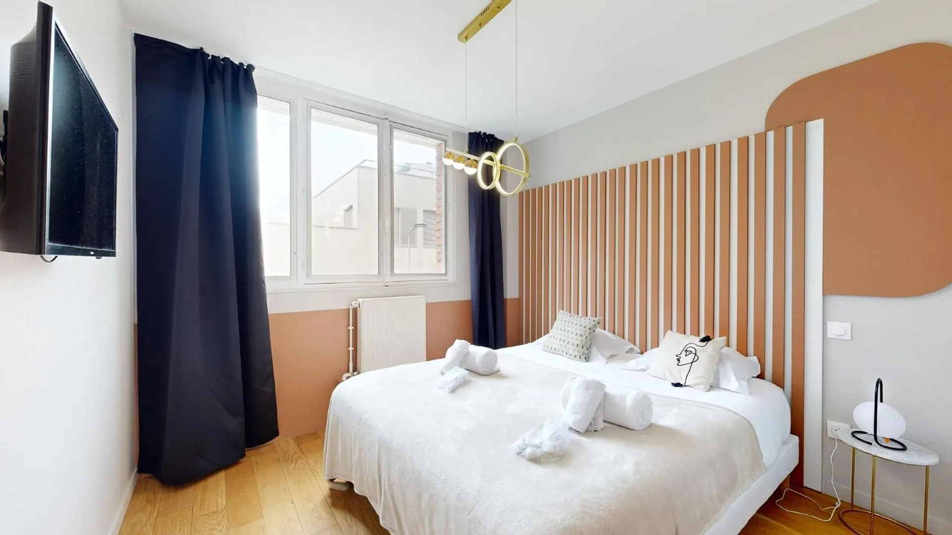 Appartamento Bluestay 88 - Superbe A